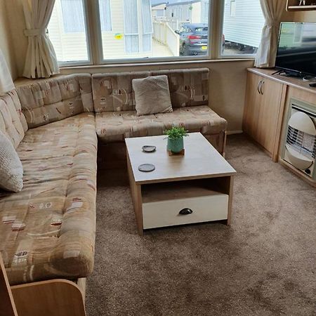 The Wolds 6 Berth Caravan Ingoldmells Luaran gambar